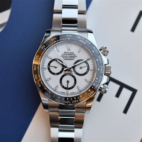 vendesi rolex daytona cinquantenario|Vendesi Rolex Daytona Full set, bought new from Rolex in.